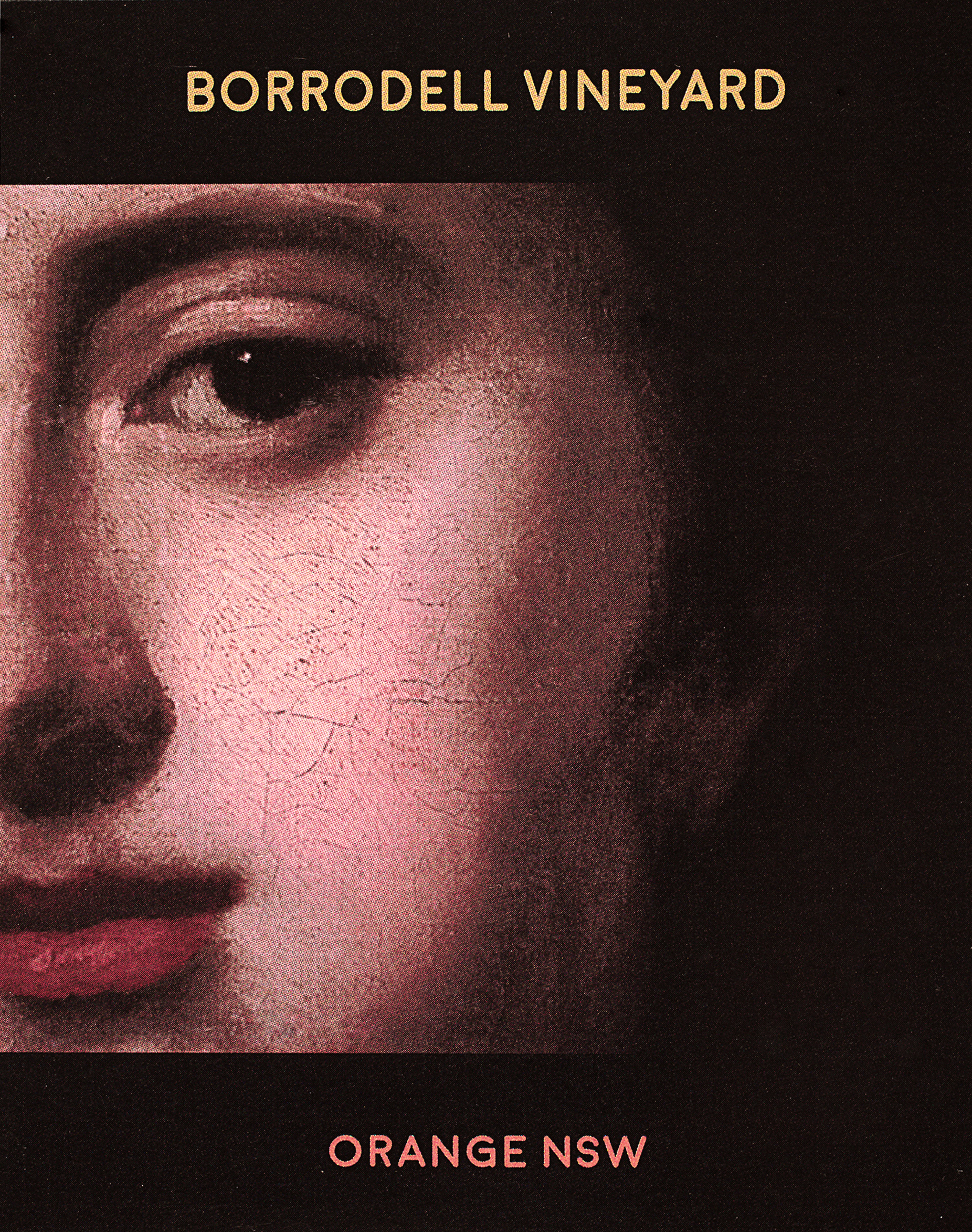 Borrodell Vineyard logo